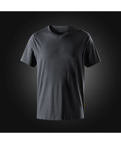 V-neck T-shirt