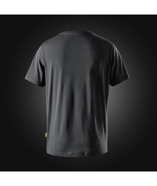 V-neck T-shirt