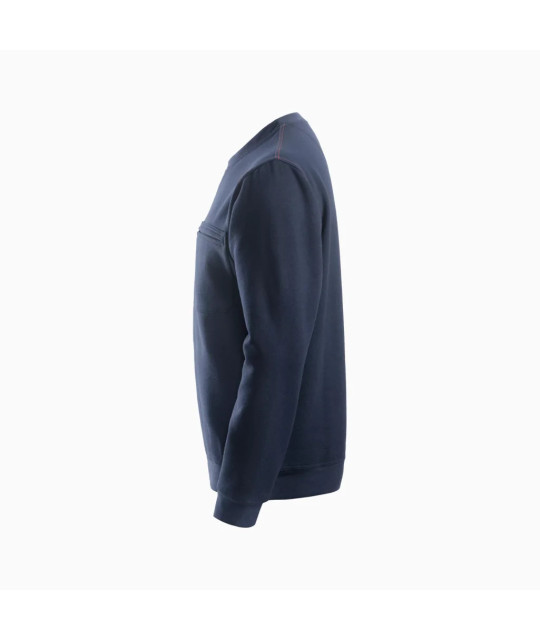 Snickers Workwear Sweatshirt Protectwork, Snickers Workwear | ADT T...
