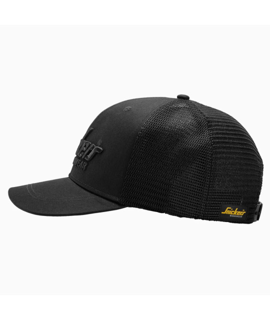 Trucker cap