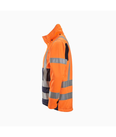 Jacket, high visibility class 3/2