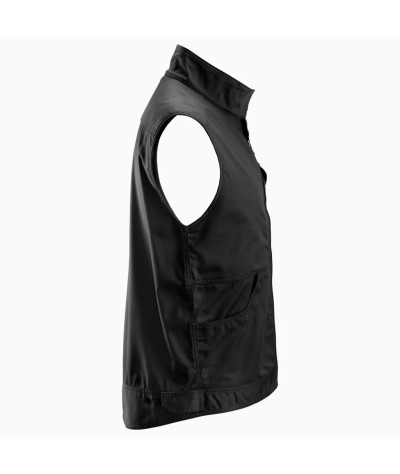 Service vest
