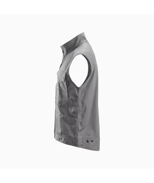 Snickers Workwear Serviceväst, Snickers Workwear | ADT Tryck