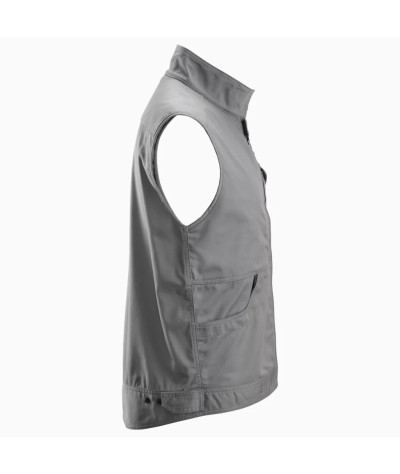 Snickers Workwear Serviceväst, Snickers Workwear | ADT Tryck