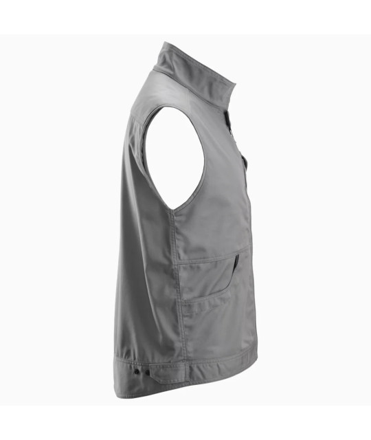 Snickers Workwear Serviceväst, Snickers Workwear | ADT Tryck