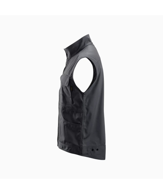 Service vest