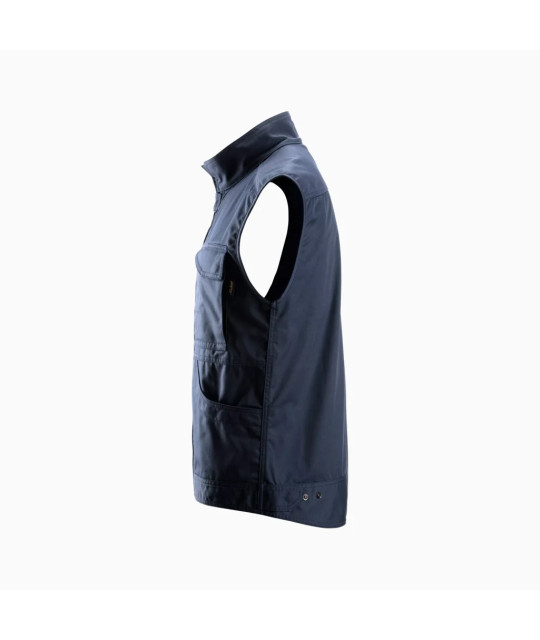 Service vest