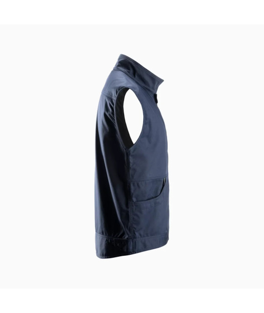 Service vest