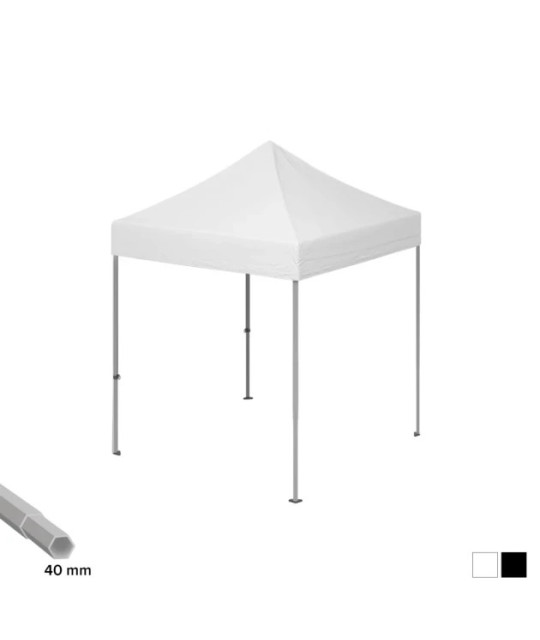 ADT 2x3m Eventtält utan tryck | ADT Tryck