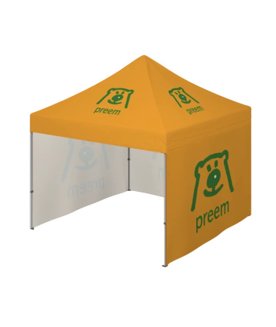 ADT 3x3m Eventtält 40mm | ADT Tryck