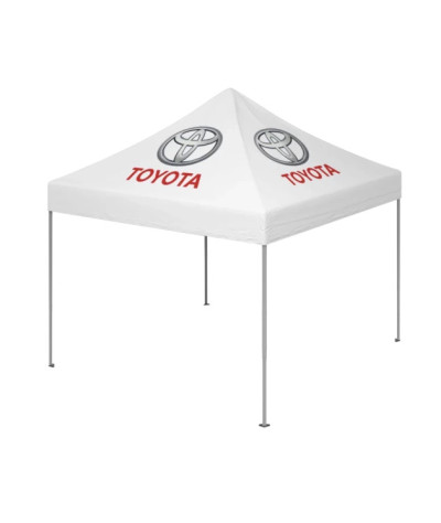 3x3m Eventtält 40mm