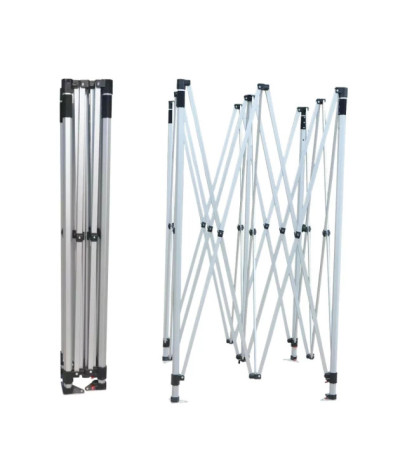 ADT 3x3m Eventtält 40mm | ADT Tryck