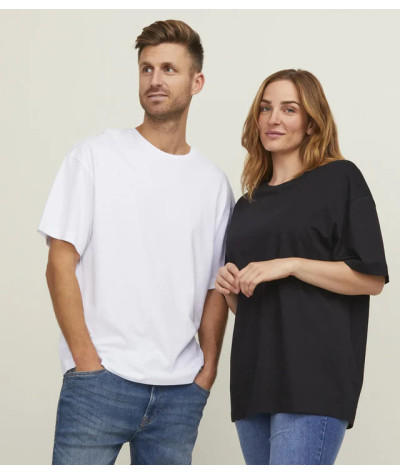 Frame Tee (Oversized)