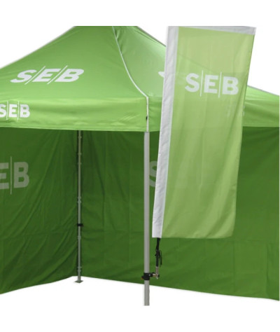 ADT Fäste för beachflagga | ADT Tryck