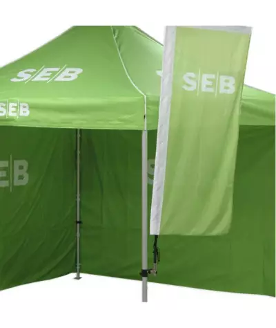 ADT Fäste för beachflagga | ADT Tryck