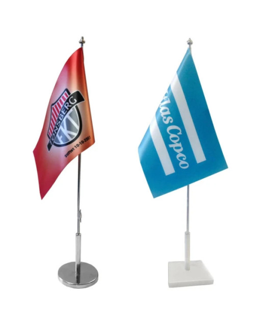Bordsflagga