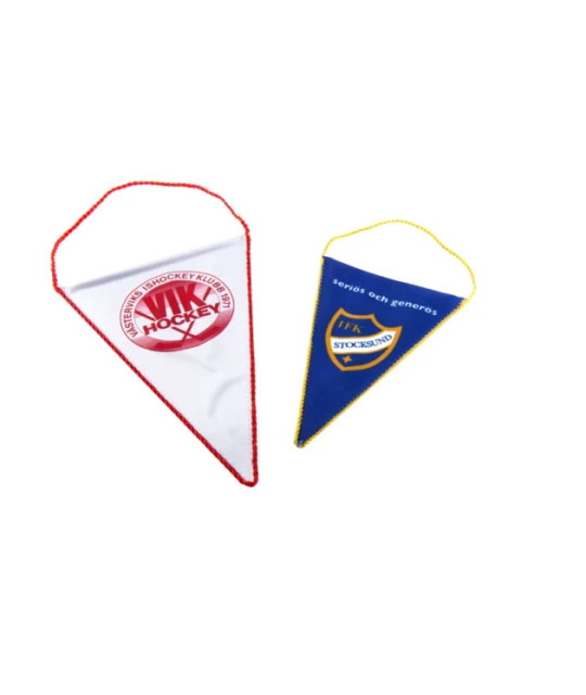 ADT Klubbvimpel | ADT Tryck