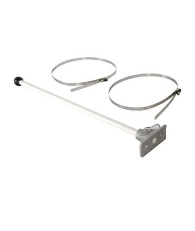 ADT Stolpexponering enkel (rPET) | ADT Tryck
