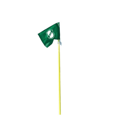 ADT Hörnflagga (rPET) | ADT Tryck