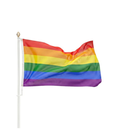 ADT Pride flagga | ADT Tryck