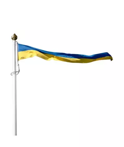 ADT Svensk bandvimpel | ADT Tryck