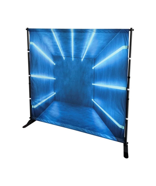 ADT Flexiwall Plus (rPET) | ADT Tryck