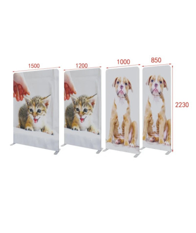 ADT Soft Stand (rPET) | ADT Tryck