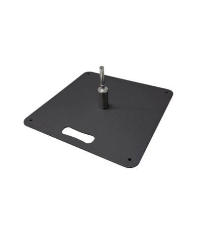 ADT Markplatta | ADT Tryck