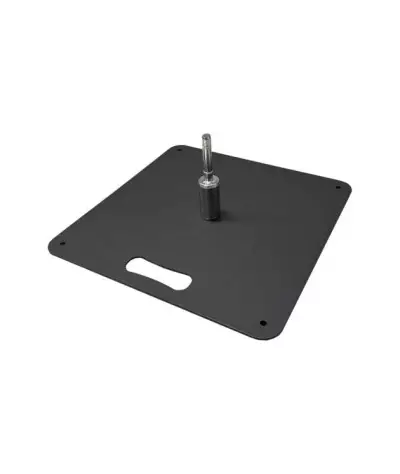 ADT Markplatta | ADT Tryck