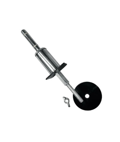 ADT Spindel/rotator till vattenfot | ADT Tryck