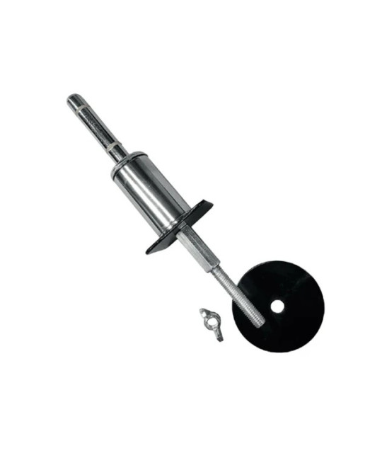 ADT Spindel/rotator till vattenfot | ADT Tryck