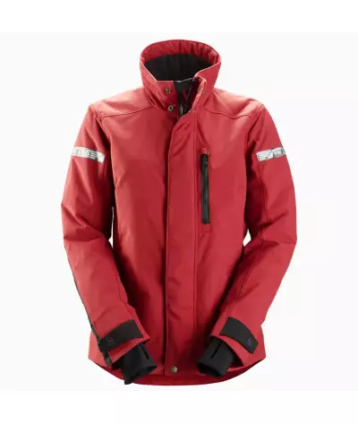 Snickers Workwear 37.5® fodrad damjacka, Snickers Workwear | ADT Tryck