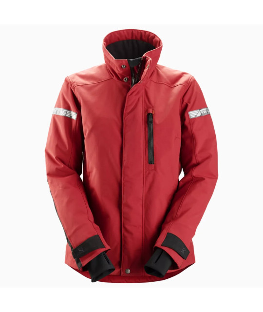 Snickers Workwear 37.5® fodrad damjacka, Snickers Workwear | ADT Tryck