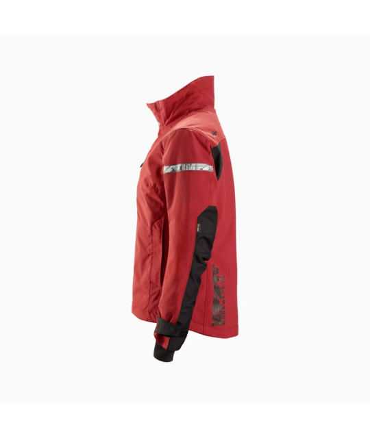 Snickers Workwear 37.5® fodrad damjacka, Snickers Workwear | ADT Tryck