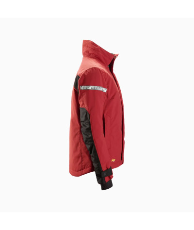 Snickers Workwear 37.5® fodrad damjacka, Snickers Workwear | ADT Tryck