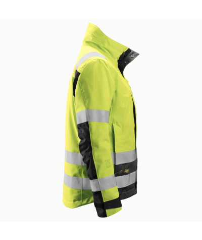 Snickers Workwear Fodrad damjacka 37.5® varsel, klass 2/3, Snickers...