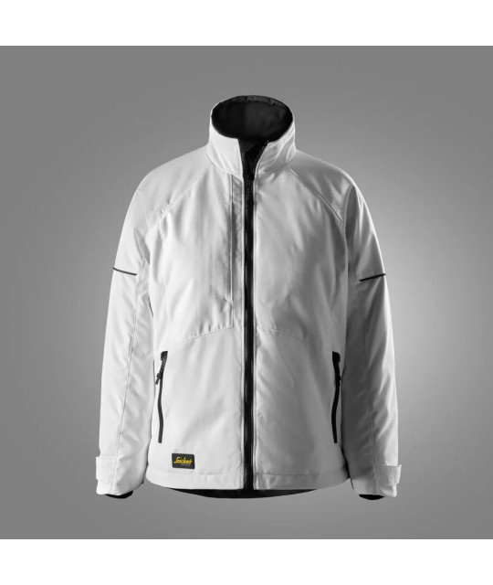 Snickers Workwear Fodrad damjacka, Snickers Workwear | ADT Tryck