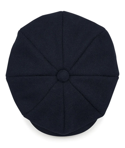Heritage Baker Boy Cap