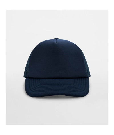Vintage Snapback Trucker
