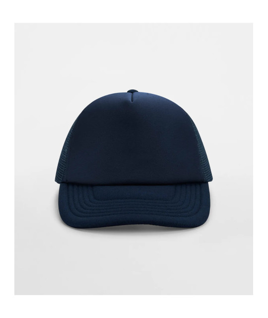 Vintage Snapback Trucker
