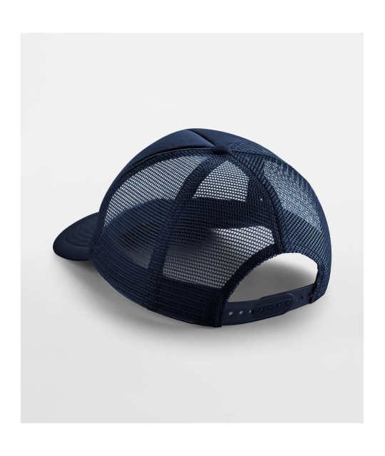 Vintage Snapback Trucker