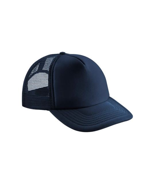 Vintage Snapback Trucker