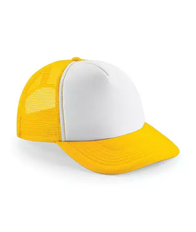 Beechfield Vintage Snapback Trucker | ADT Tryck