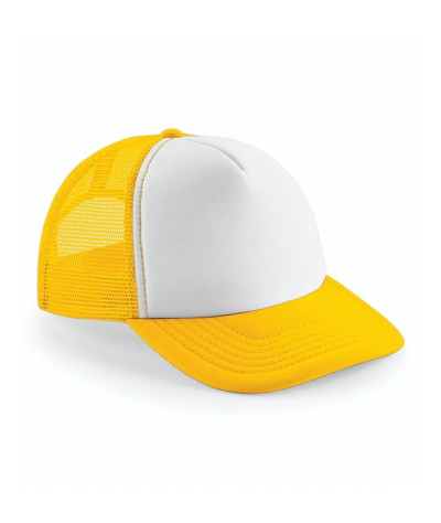 Vintage Snapback Trucker