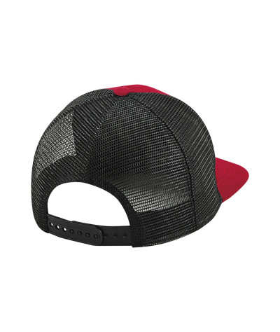 Original Flat Peak 6 Panel Trucker