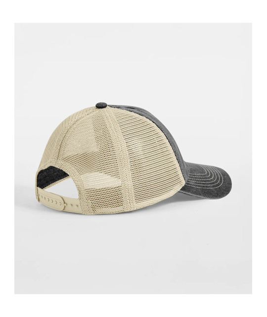 Beechfield 6 Panel Vintage Trucker | ADT Tryck