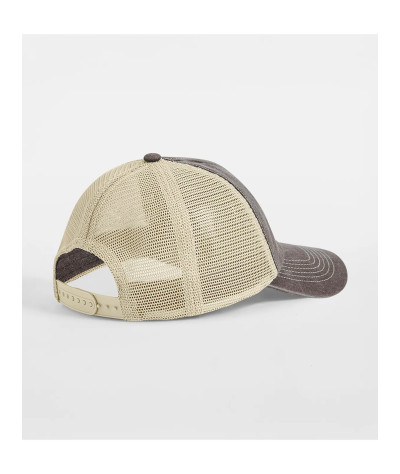 6 Panel Vintage Trucker