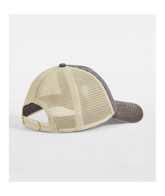 6 Panel Vintage Trucker