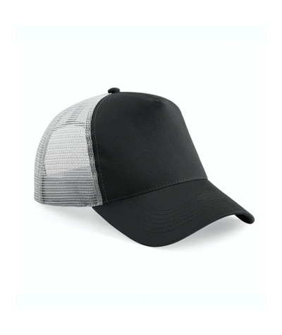 Snapback Trucker
