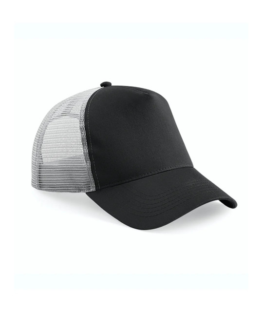 Snapback Trucker